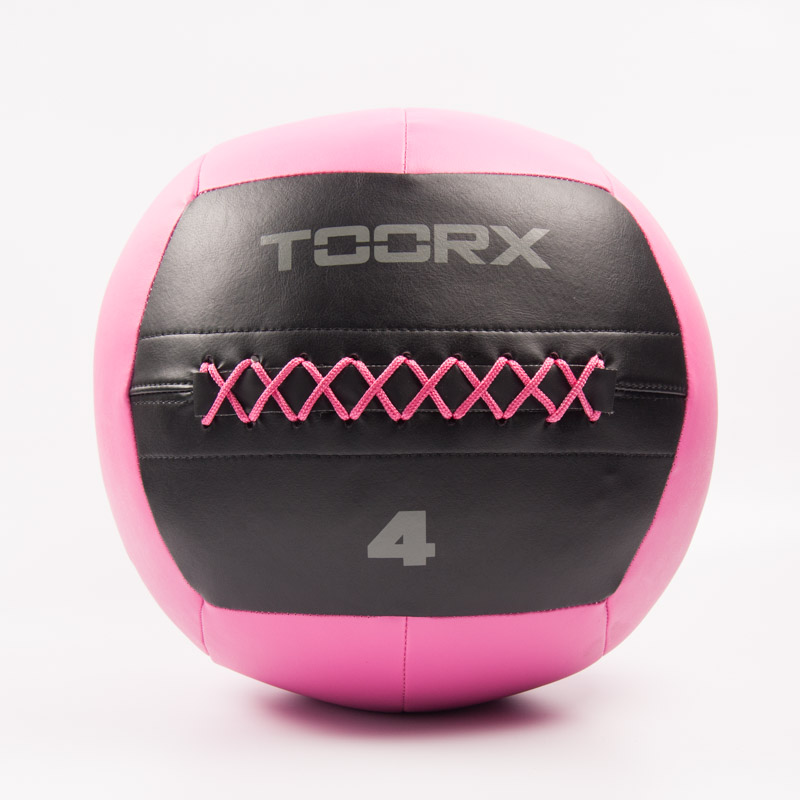 Toorx Wall Ball 4 kg